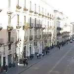 Apartment Stesicoro-duomo Elegante In Centro *