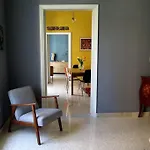 Apartment Stesicoro-duomo Elegante In Centro *