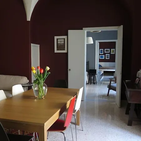 Apartment Stesicoro-duomo Elegante In Centro