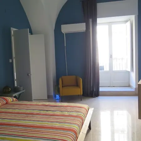 Stesicoro-duomo Elegante In Centro Apartment Catania